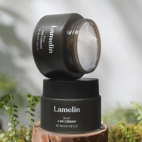 Lamelin 蝸牛 4in1 面霜 100ml