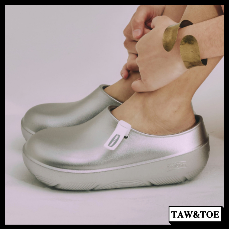 TAW&amp;TOE 24年新款 Zerovity Ton Ton 拖鞋 韓國發貨