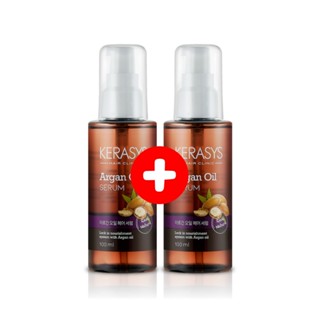 [1+1] Kerasys 摩洛哥堅果油護髮精華 100ml