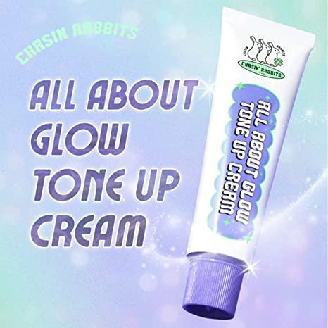 [IT'S Skin] 追逐兔 All About Glow 提亮霜 50ml