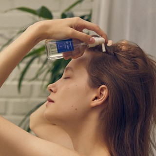 Aromatica 茶樹淨化頭皮護理補品 100ml