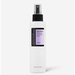Cosrx AHA/BHA 淨化爽膚水 150ml – 去角質和毛孔護理