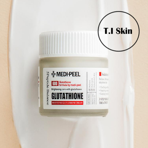 Medi-peel 生物強化穀胱甘肽白霜 200ml