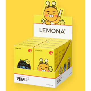 LEMONA 檸檬 KAKAO FRIENDS x 檸檬 2g x 10 棒韓國維生素 C