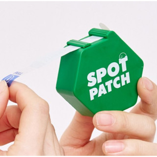 SHPONG Spot Acne Patch(120 片,1 盒)痤瘡粉刺,便攜式清潔盒