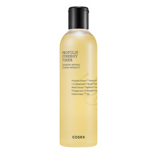 COSRX Full Fit 蜂膠協同爽膚水,280ml,150ml