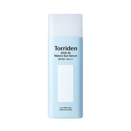 Torriden DIVE 水潤防曬精華