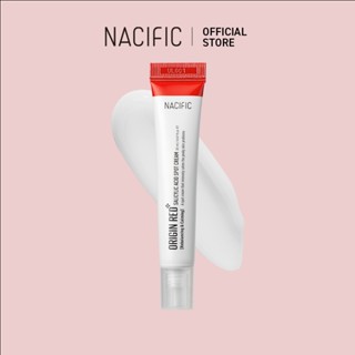 [NACIFIC] Origin Red 水楊酸淨痘重點修護精華乳 20ml