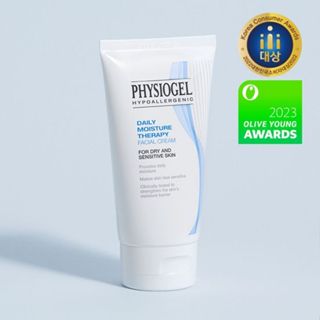 [PHYSIOGEL] 日常保濕面霜 150ml