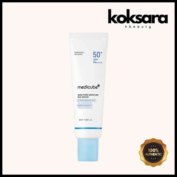 Medicube Zero Pore Moisture Serum 50ml