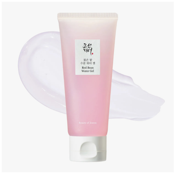 現貨 [Beauty of Joseon] 韓國  朝鮮美女 紅豆水凝膠 100mL