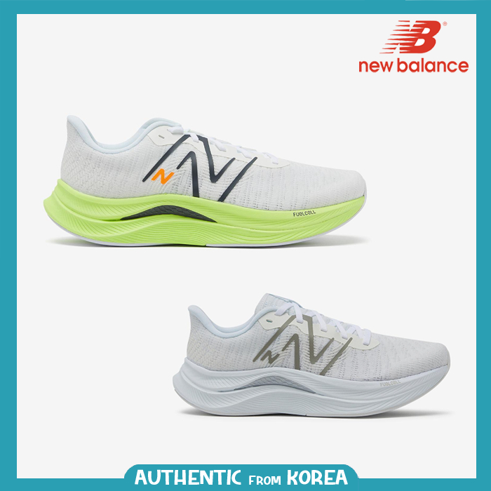 紐巴倫 New BALANCE 女式 Purecell Propel V4 運動鞋 2COLORS