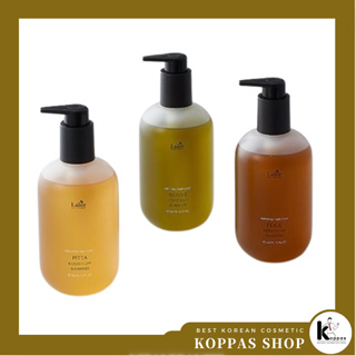 [LADOR] Keratin Shampoo 角蛋白 LPP 香水洗髮水 350ml (3 款) La'Dor