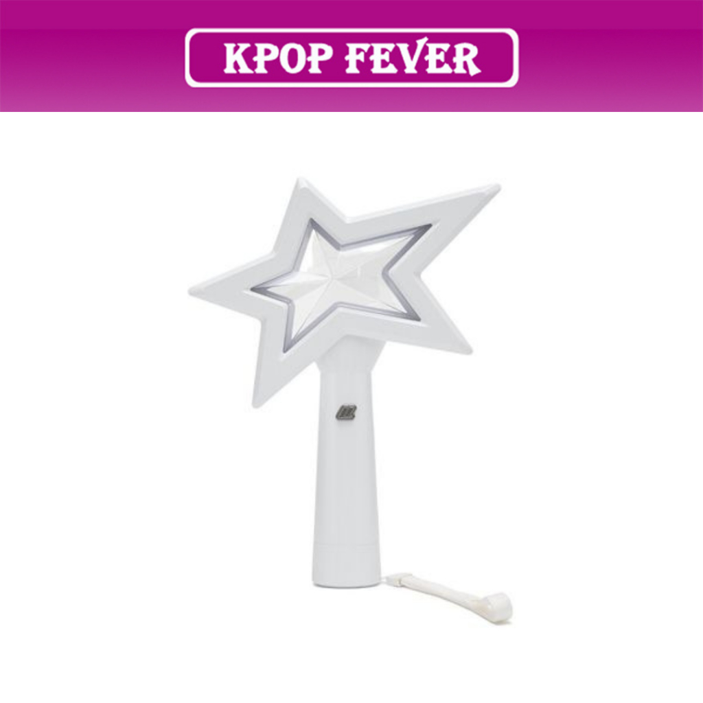 BLACKPINK LISA OFFICIAL LIGHT STICK