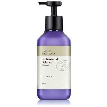 [Beyond] 專業防禦洗髮水/旅行/補充裝。(防禦洗髮水 100ml)