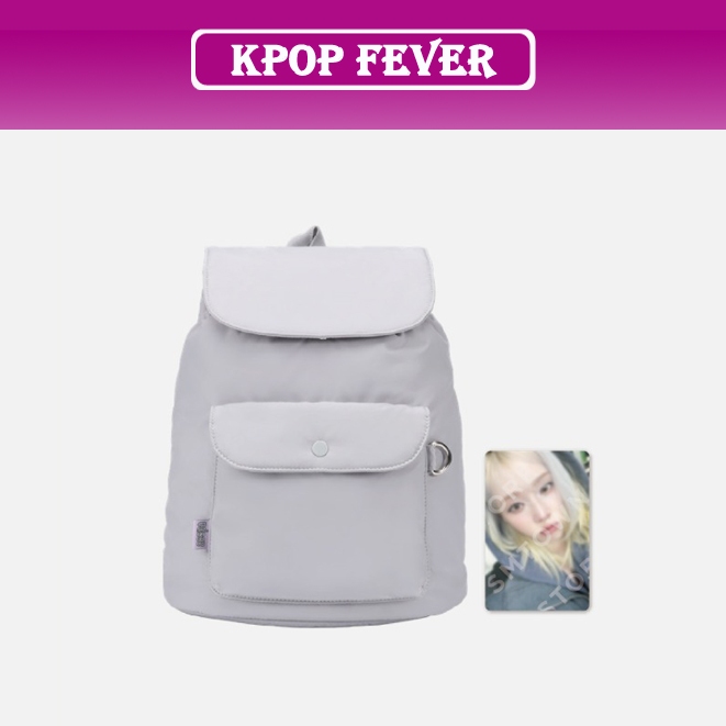 AESPA WEEK - [ Armageddon The Mystery Circle ] MINI BACKPACK