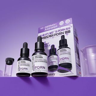 【首爾微笑】CNP Laboratory Derma Answer Active Boost PDRN Ampoule