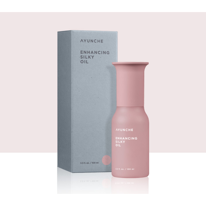 Ayunche Enhancing Silky Oil 100ml