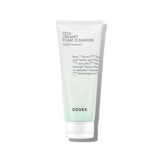 [COSRX] Pure Fit Cica 泡沫潔面乳 75mL 150mL