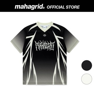 [MAHAGRID] 部落球衣 T 恤
