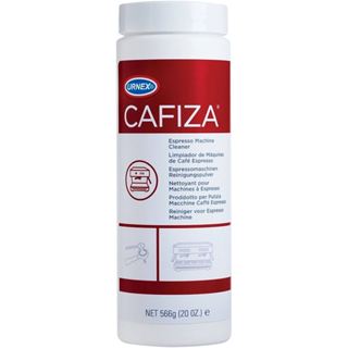 Urnex CAFIZA 濃縮咖啡設備清潔粉 566g/包,適用於專業濃縮咖啡設備/來自韓國首爾