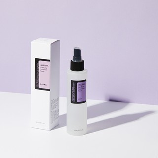[COSRX] Aha BHA 淨化爽膚水,150ml