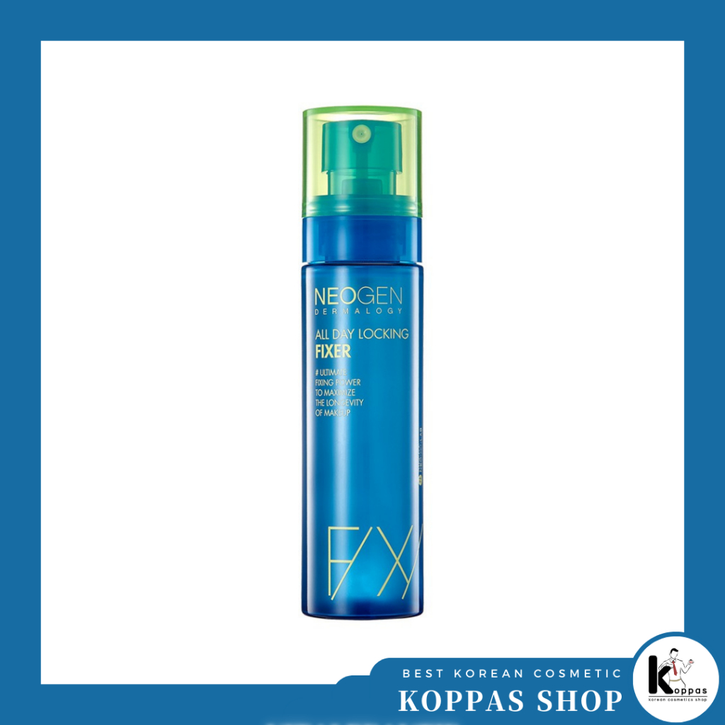 NEOGEN DERMALOGY 全天鎖定固定器 80ml