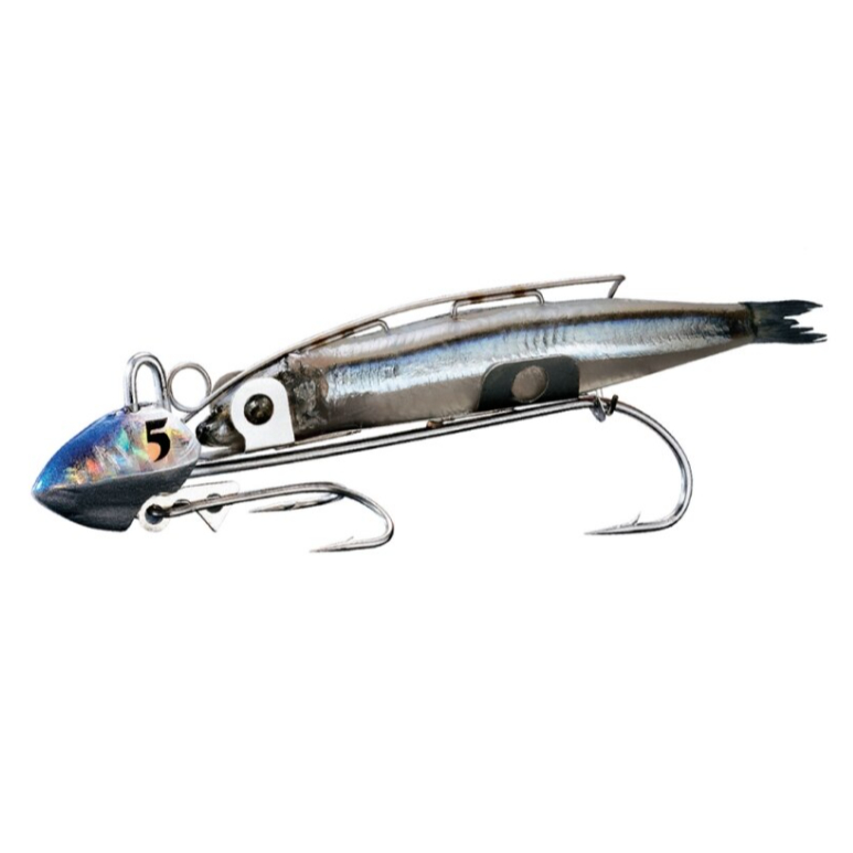 Shimano Tenya 太刀魚ゲッター ツイン噛む 天亞 OO-003L~OO-006L 3號~6號 白帶魚 岸拋