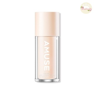 [AMUSE] 露水粉底 35ml SPF50+ PA++++ 來自韓國