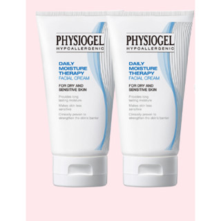 [PHYSIOGEL] [1+1Special] [韓國] 日常保濕面霜, 150ml
