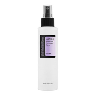 [Cosrx] Aha BHA 淨化爽膚水 150ml