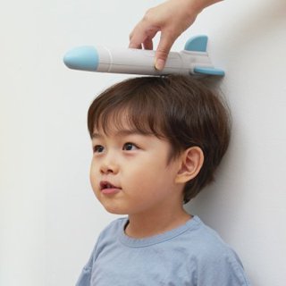 兒童無線兒童身高測量機