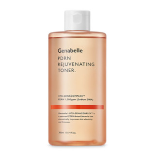 Genabelle PDRN 煥顏爽膚水 300ml