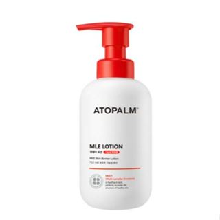 [ATOPALM] Moisturizer MLE Cream 300ml pH 亞酸面霜韓國敏感肌膚嬰兒霜