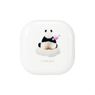 Laneige x BAO FAMILY Neo Essential 遮瑕粉餅 7g 限量版