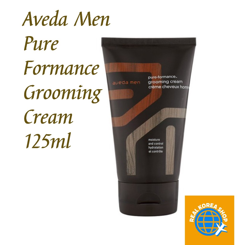 Aveda 男士純正美容霜 125ml, Aveda Men Pure Formance Grooming Cream