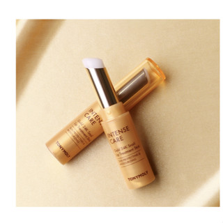 [TONYMOLY] Intense Care Gold 24K 蝸牛唇部護理棒 3.5g