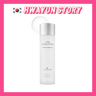 [MISSHA] 時間革命第一精華 5X, 180ml