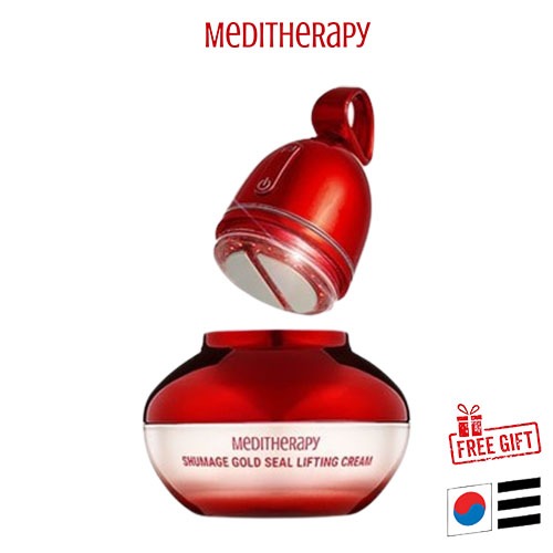 🇰🇷 [Meditherapy] Gold Seal Lifting Cream 50ml  時尚皮膚保養 (EMS)