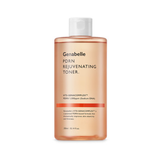 [Genabelle] Pdrn 煥活爽膚水,300ml