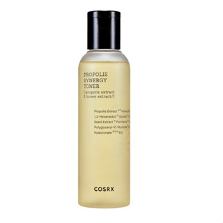 [Cosrx] Full Fit 蜂膠協同爽膚水 150ml