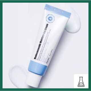 [A'PIEU] Apieu Madecassoside 保濕啫喱霜 50ml 舒緩霜