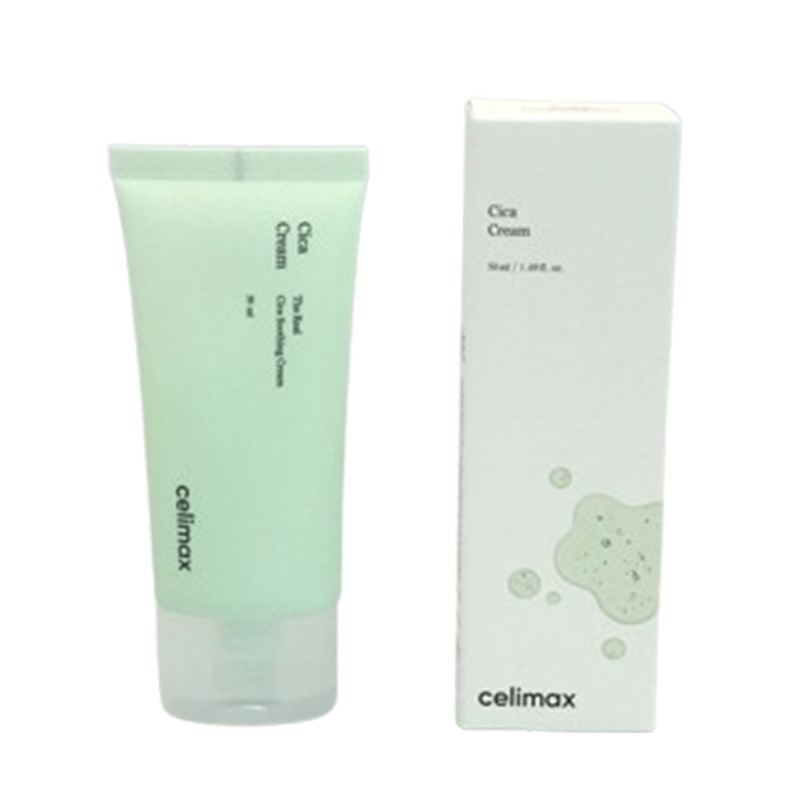 Celimax The Real Cica 舒緩霜 50ml