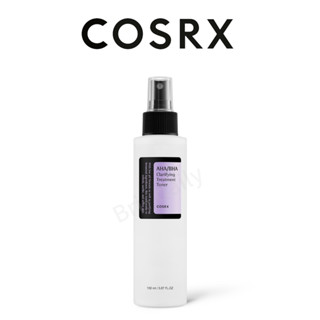 Cosrx AHA/BHA 淨化爽膚水 150ml