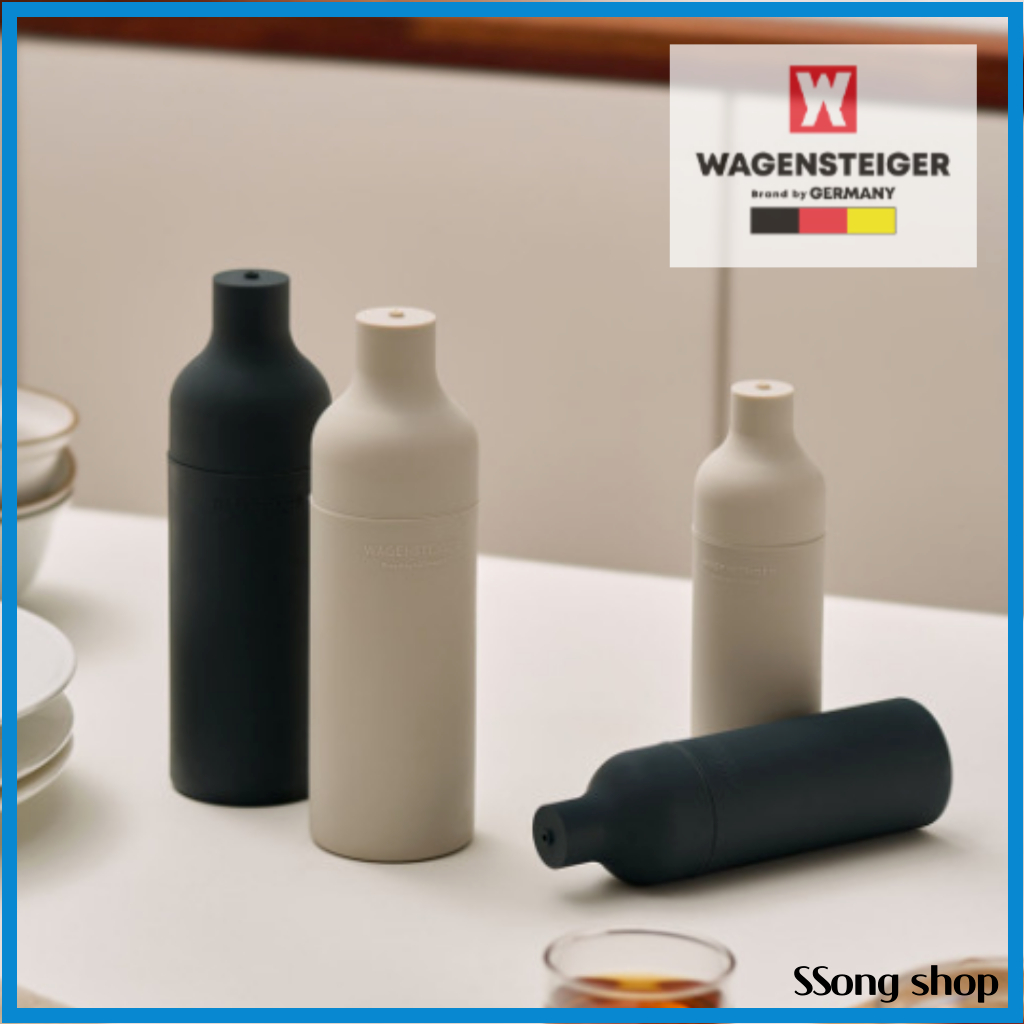 Wagensteiger 矽膠醬汁瓶