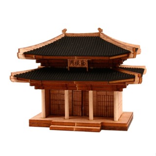 Youngmodeler Hobby 木製模型套件 – Gyeongbokgung Palace 的主南門