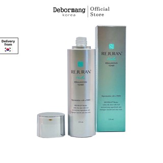 韓國 [REJURAN] 麗珠蘭 平衡修護化妝水 麗珠蘭化妝水 爽膚水 120ml