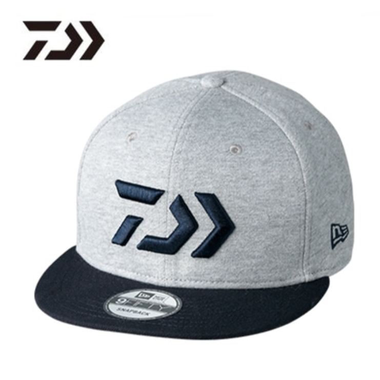 Daiwa X NEW ERA 9FIFTY 連名款 限量款 雙色 Limited Free Size