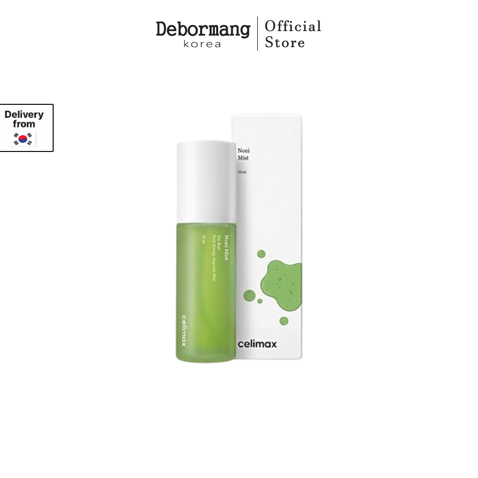 Celimax The Real Noni 能量安瓿噴霧 50ml