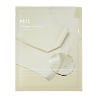Abib 膠原蛋白凝膠面膜 Jericho 玫瑰果凍 10p _Beautiful_K